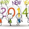 Happy New Year From The FRG Newswire Team!